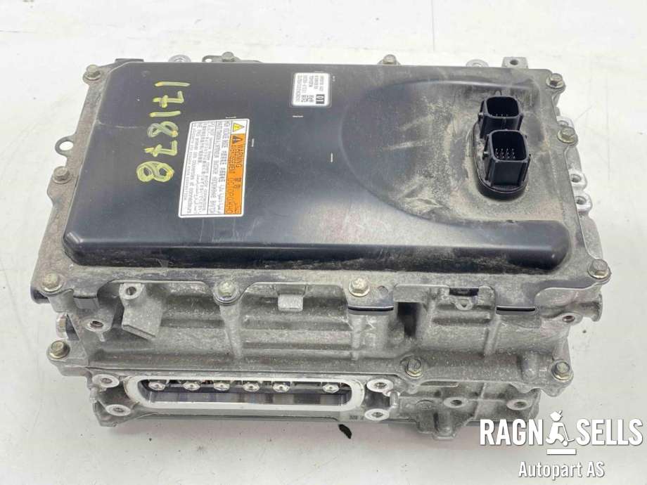 Inverter hybrid til Toyota Corolla, 2019-->>  (G920047331)