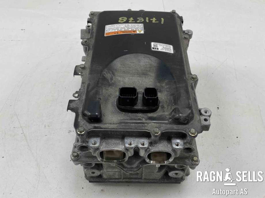 Inverter hybrid til Toyota Corolla 2019-->>  (G920047331|)