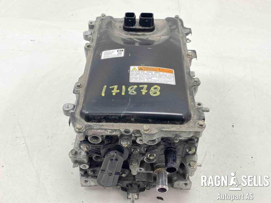 Inverter hybrid til Toyota Corolla 2019-->>  (G920047331|)