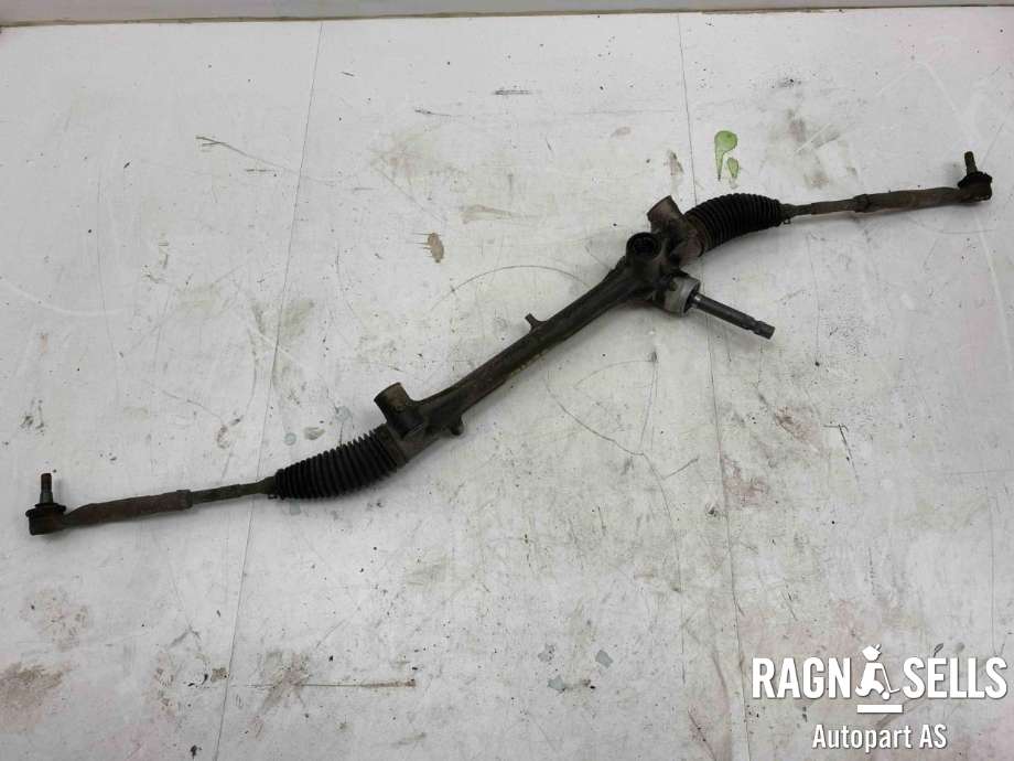 Tannstang til Toyota Corolla, 2019-->>  (4551002430)