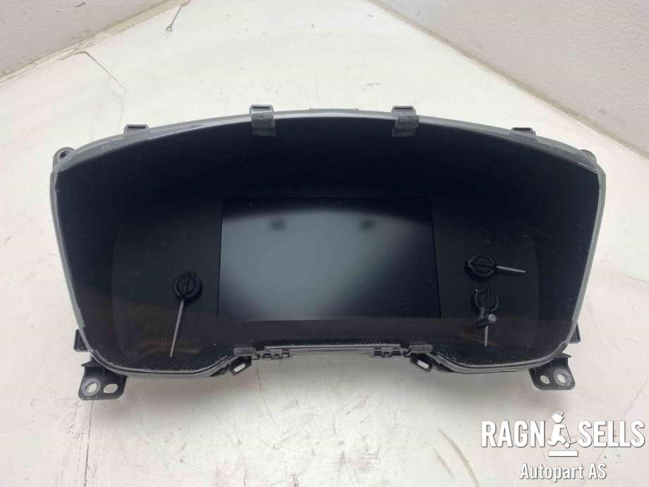 Instrumentpanel til Toyota Corolla, 2019-->>  (83800FEP60)
