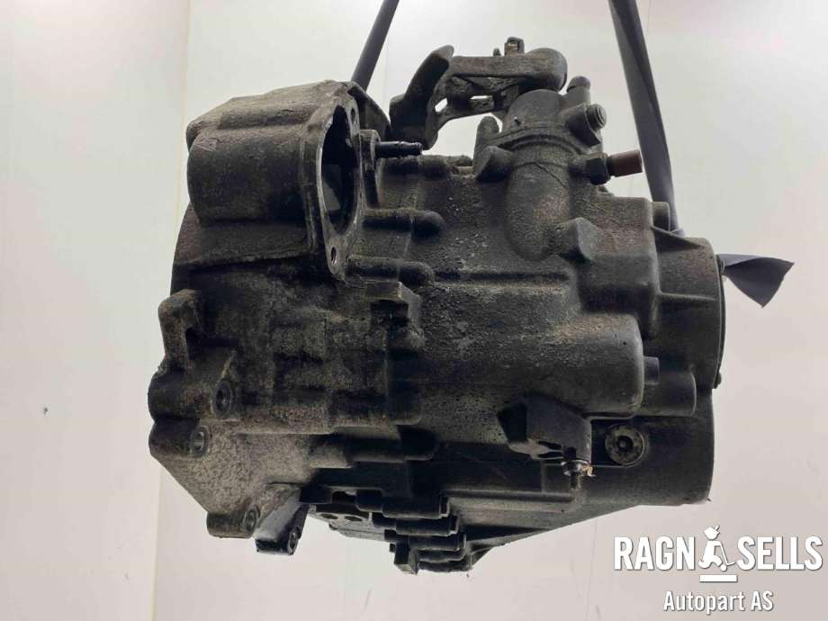 Girkasse 4WD hovedkasse til VW Transporter / Caravelle 2003-2009 (Fase 1) (T5) (T5) (0A5 300 011 DX|0A5 300 011 MX|)