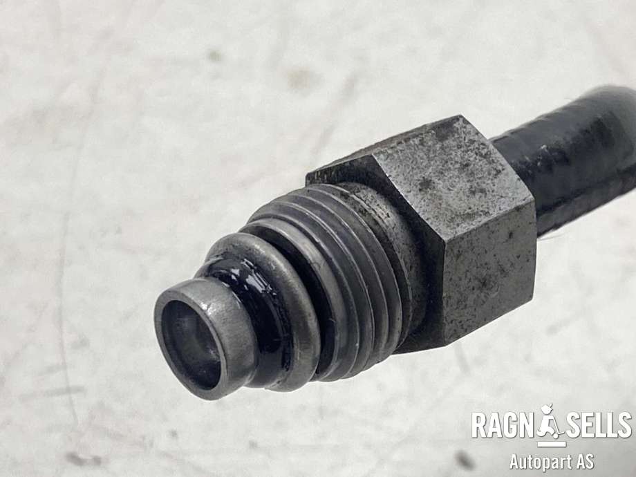 Servo rør/slange til Mercedes SLK 2005-2011 (R171) (R171) (A 171 466 12 81||A 171 460 20 24)