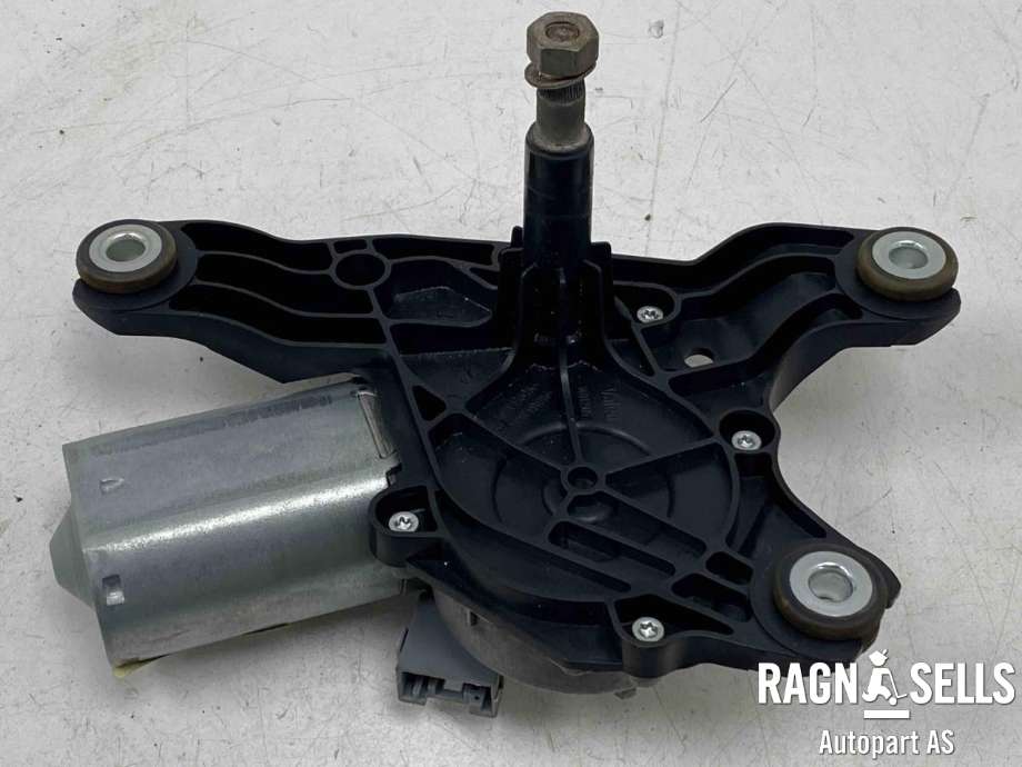 Viskermotor bakrute til BMW X1 2009-2015 (E84) (E84) (VALEO|67 63 2 990 856||W000010933)
