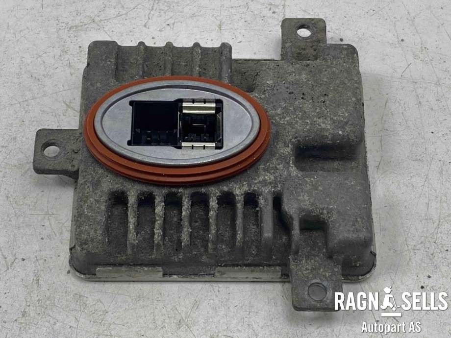 Styreenhet xenon/ballast til BMW X1 2009-2015 (E84) (E84) (63 11 7 318 327|7 237 647|)