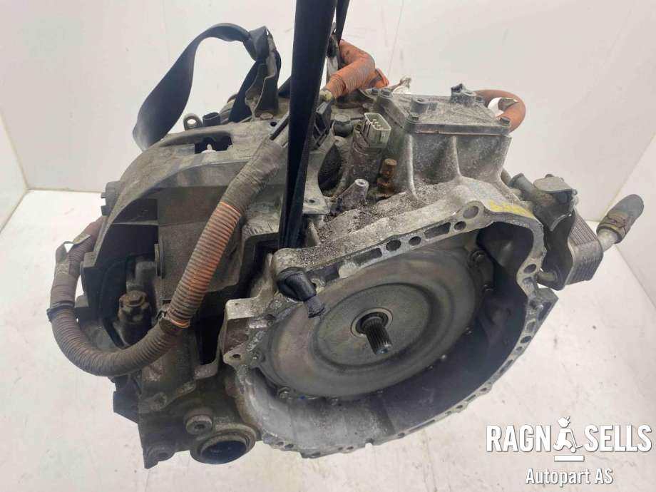 Girkasse hybrid til Toyota RAV4 2016-2019 (Type IV, Fase 2)  (3090048121|)