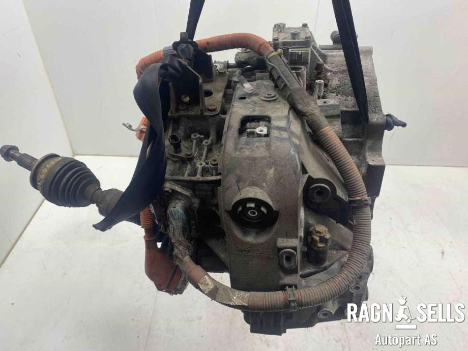 Girkasse hybrid til Toyota RAV4 2016-2019 (Type IV, Fase 2)  (3090048121|)