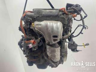 Motor hybrid bensin del til Toyota RAV4,   (|190000V220|1900036760|2ARFXE)