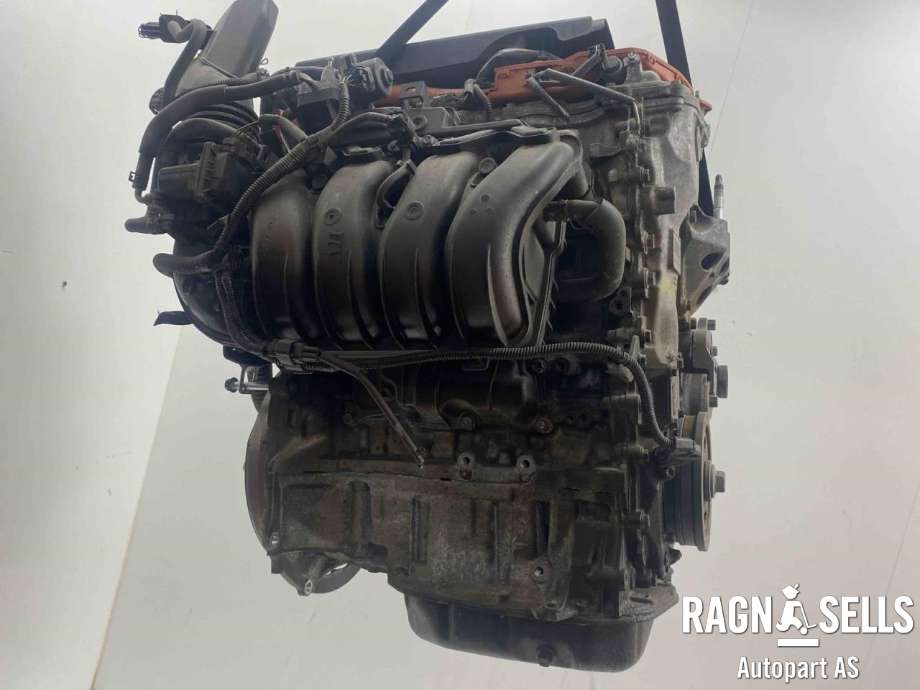 Motor hybrid bensin del til Toyota RAV4 2016-2019 (Type IV, Fase 2)  (190000V220|1900036760|2ARFXE)