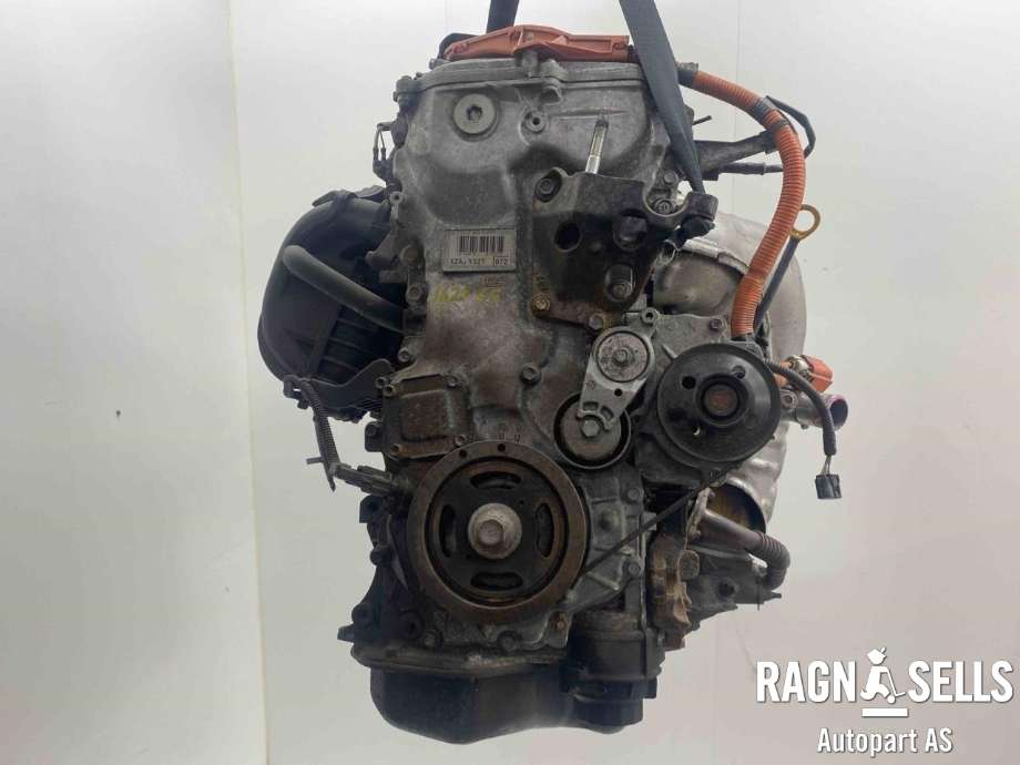 Motor hybrid bensin del til Toyota RAV4 2016-2019 (Type IV, Fase 2)  (190000V220|1900036760|2ARFXE)