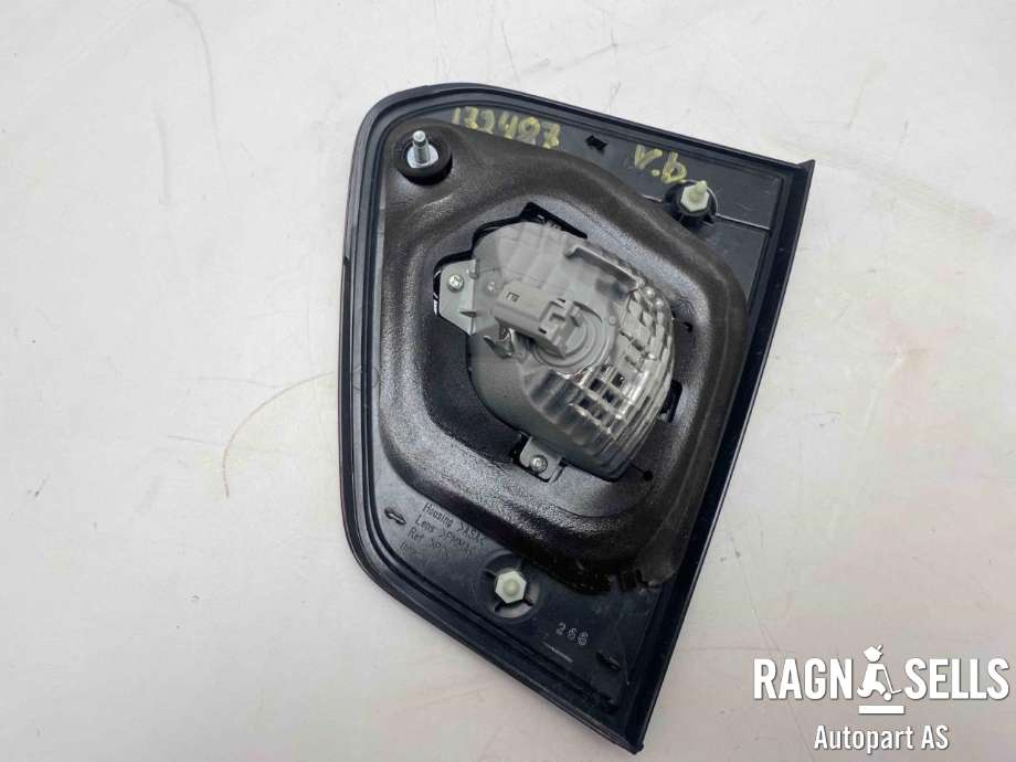 Baklykt venstre indre til Suzuki Ignis 2016-->> (Type II)  (36274-62R01-000|)