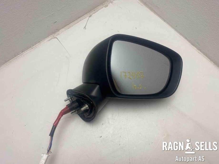 Speil høyre til Suzuki Ignis, 2016-->> (Type II)  (84710-73SM0-000)