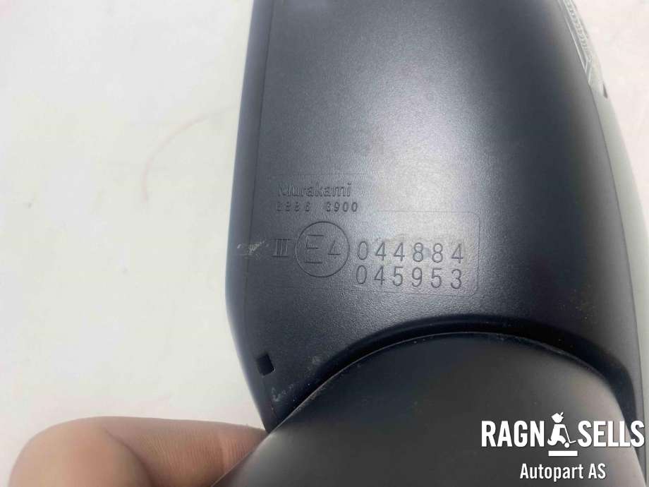 Speil høyre til Suzuki Ignis 2016-->> (Type II)  (84710-73SM0-000|)