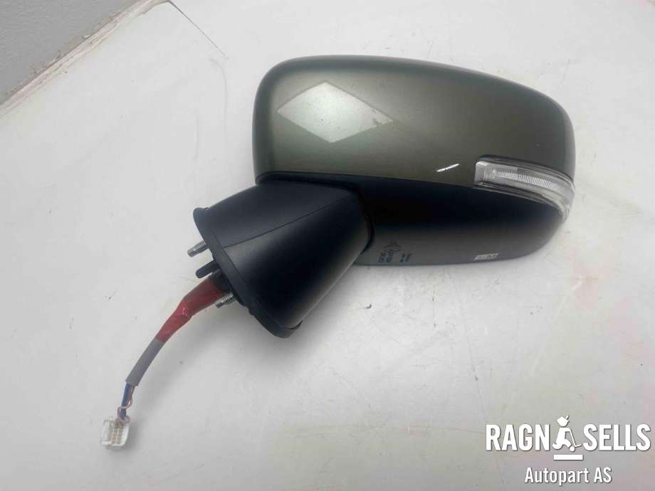 Speil venstre til Suzuki Ignis 2016-->> (Type II) (84720-73SM0-000|)