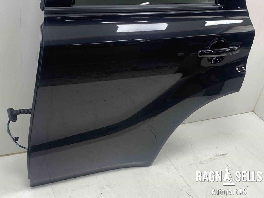 Dør venstre bak til Suzuki Vitara 2015-->> (Type IV)  (68004-54P01|)