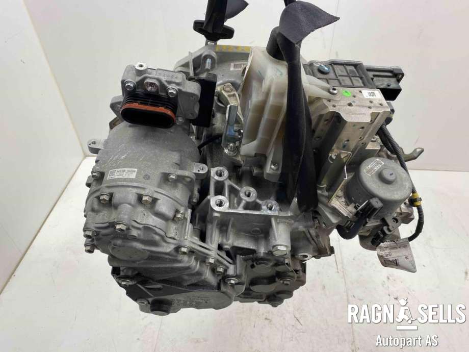 Girkasse til Suzuki Vitara 2015-->> (Type IV)  (|2K03588Z60)