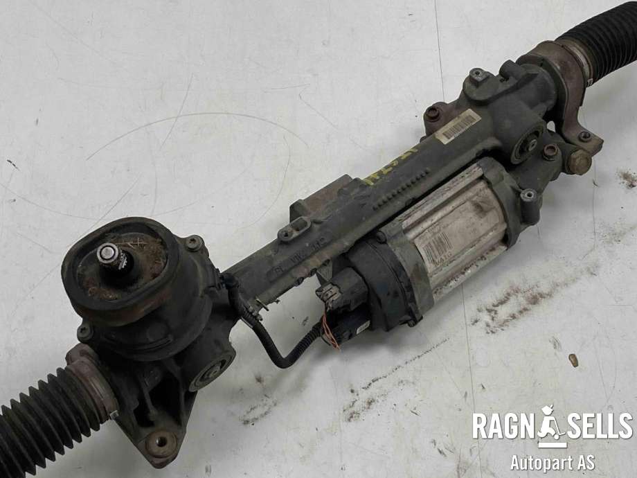 Tannstang til VW Caddy 2004-2010 (Type III, Fase 1)  (1K1 423 055 M||1K1 423 055 MX|1K0909144J|1K1423051BQ|1K1423051CL|1K1423051DL|1K1423051ED|1K1423051EK|1K1423051EP|1K1423051ES|1K1423051FE|1K1423055EE|1K1423055K)