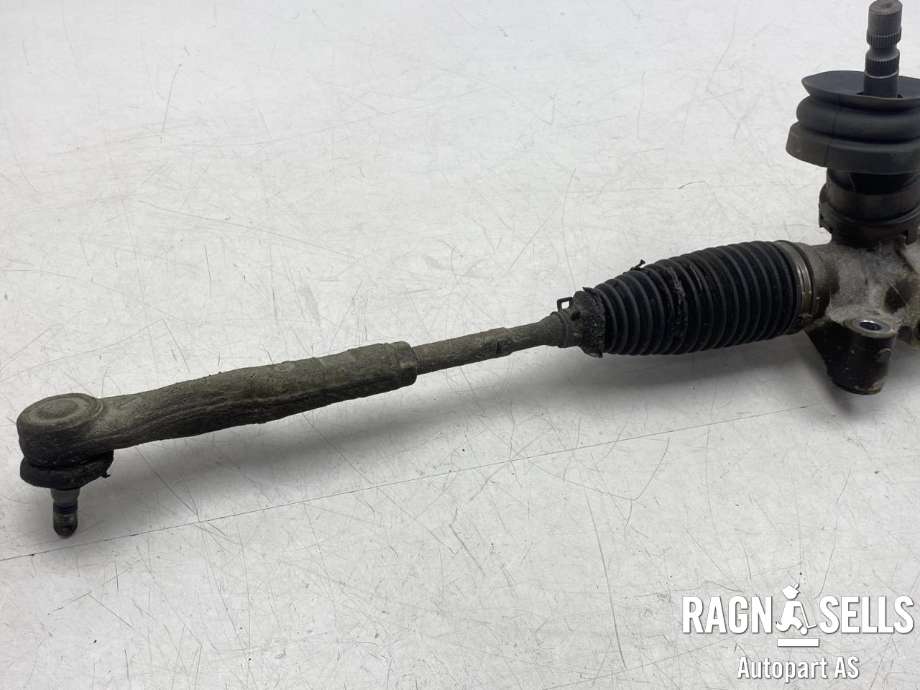 Tannstang til Toyota Yaris 2020-->> (Type IV)  (45510K0070|)