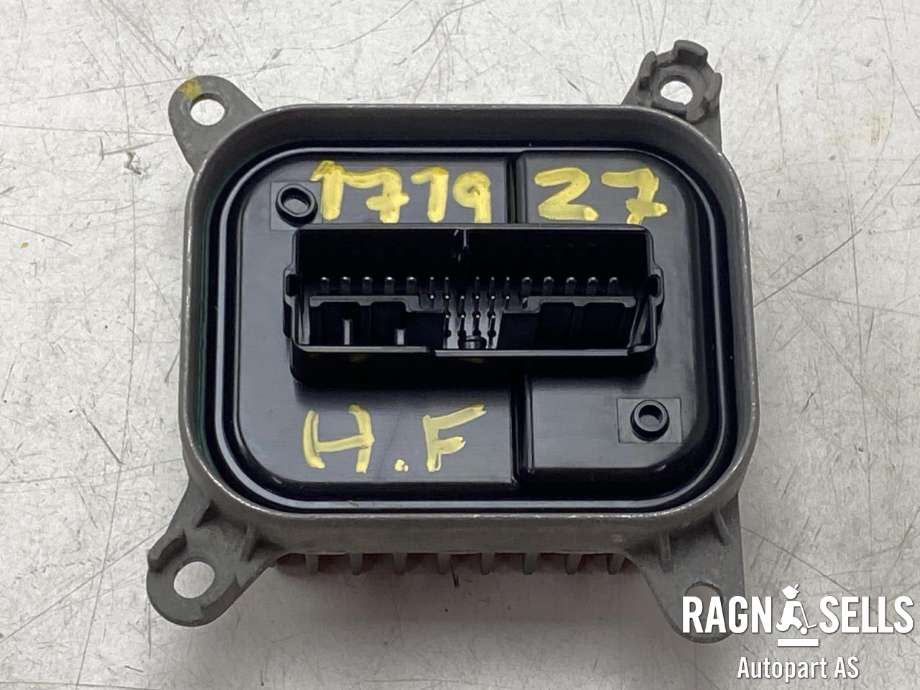 Styreenhet LED til Tesla Model 3 2018-2023 (Fase 1)  (153292502C|)