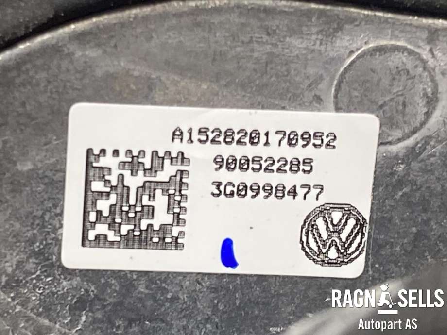 Styreenhet LED til VW Passat 2015-2019 (Fase 1) (B8) (B8) (3G0998477|)