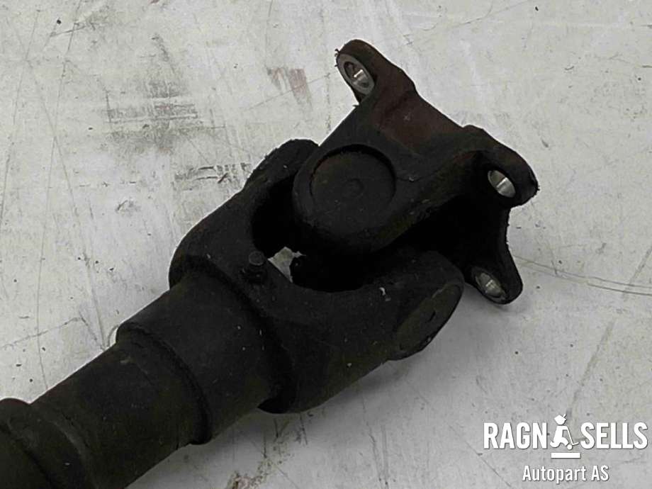 Mellomaksel til Toyota Land Cruiser 150 2014-->> (Fase 2)  (3711060C10||3714060530)