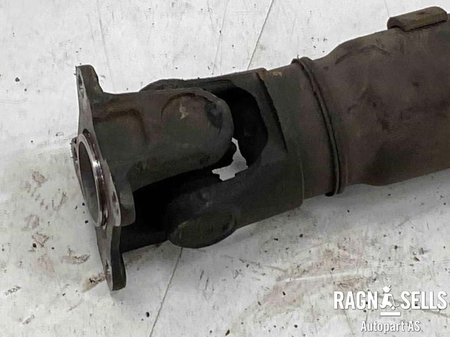 Mellomaksel til Toyota Land Cruiser 150 2014-->> (Fase 2)  (3711060C10||3714060530)