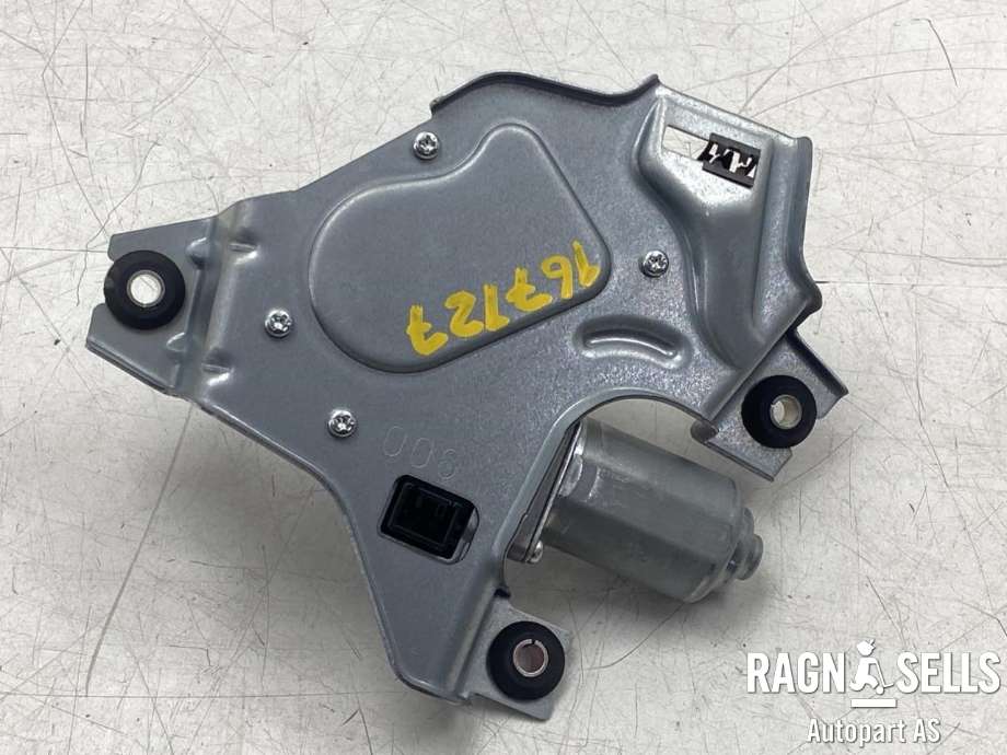 Viskermotor bakrute til Suzuki Vitara 2015-->> (Type IV)  (38810-54P00||38810-54P00-000)