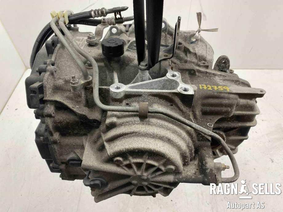 Girkasse automat til Opel Corsa E 2015-2019  (95519747|95524020|)