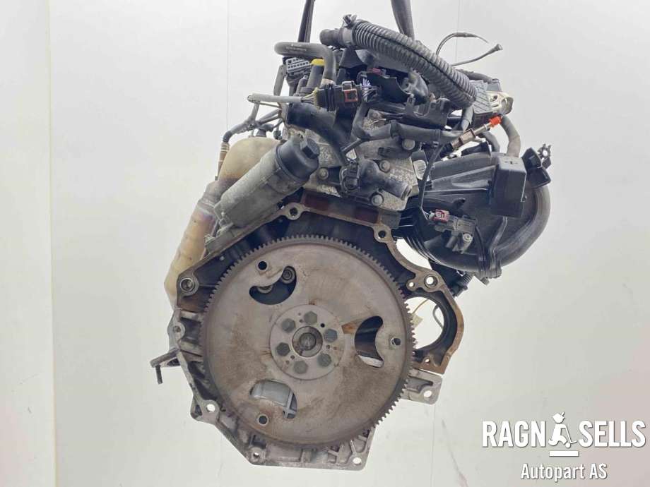 Motor bensin til Opel Corsa E 2015-2019  (25195589|95522513|)