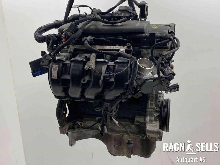 Motor bensin til Opel Corsa E 2015-2019  (25195589|95522513|)