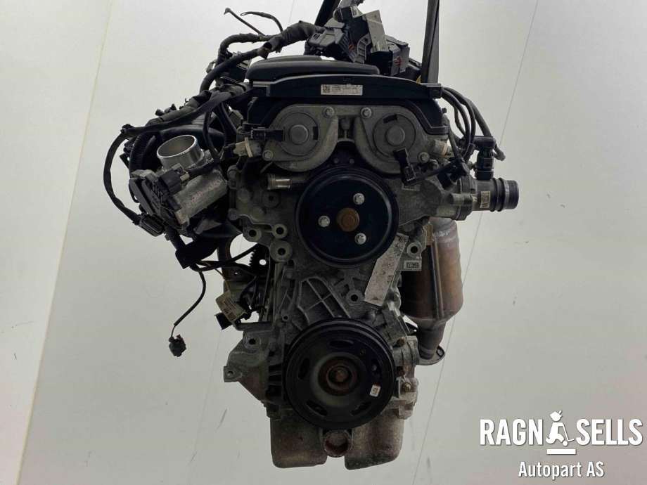 Motor bensin til Opel Corsa E 2015-2019  (25195589|95522513|)