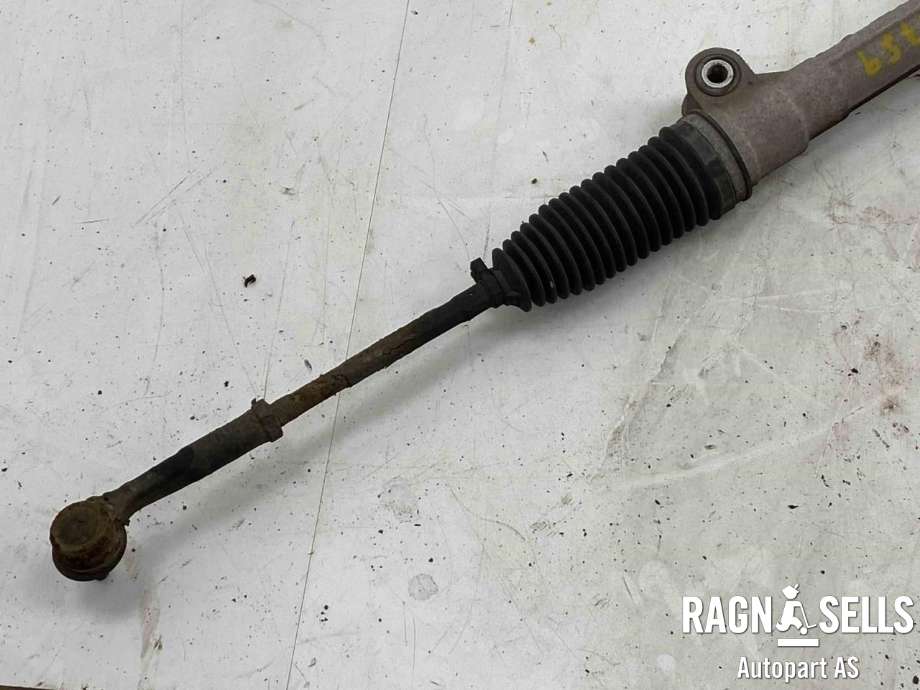 Tannstang til Opel Corsa E 2015-2019  (95518047|39075197|95522084| 95524173)