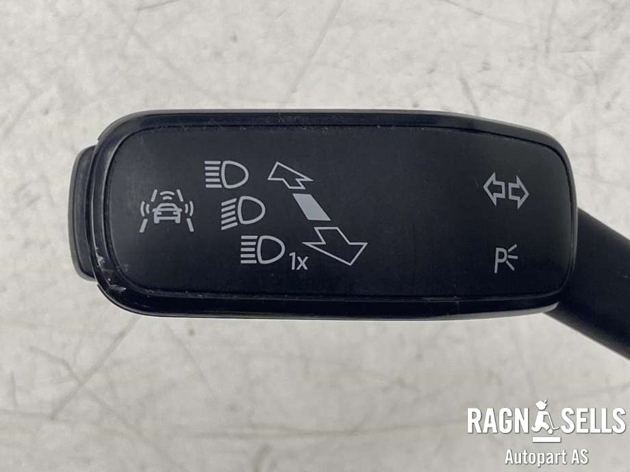 Bryter combi til VW Passat 2015-2019 (Fase 1) (B8) (B8) (3Q0953521R|5Q0953502AJ|)