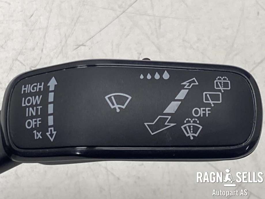 Bryter combi til VW Passat 2015-2019 (Fase 1) (B8) (B8) (3Q0953521R|5Q0953502AJ|)