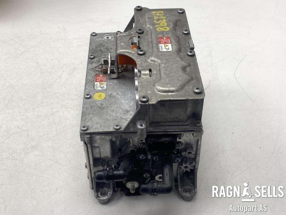 Inverter hybrid til VW Passat 2015-2019 (Fase 1) (B8) (B8) (3G0907070B|)