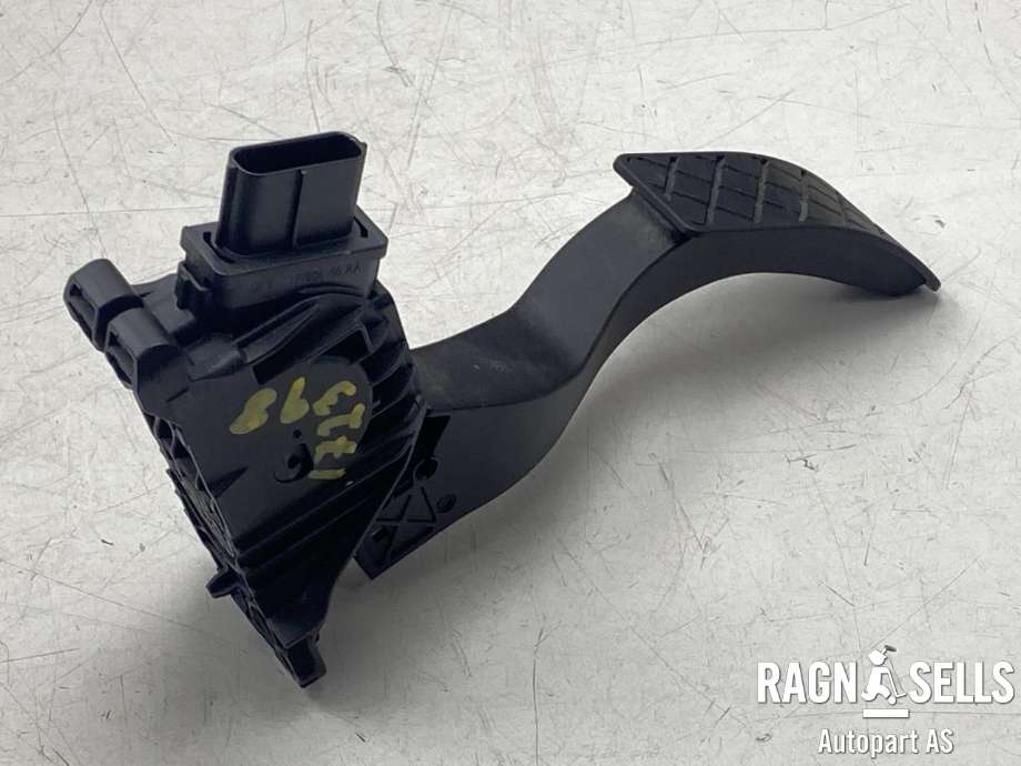 Pedal gass til VW Passat 2015-2019 (Fase 1) (B8) (B8) (5Q1 723 503 H|5Q1 723 503 K|)