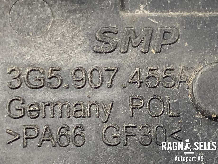Sensor radar til VW Passat 2015-2019 (Fase 1) (B8) (B8) (BOSCH|3Q0907590B|)