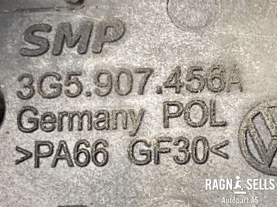 Sensor radar til VW Passat 2015-2019 (Fase 1) (B8) (B8) (BOSCH|3Q0907566B|3G5907456A|)