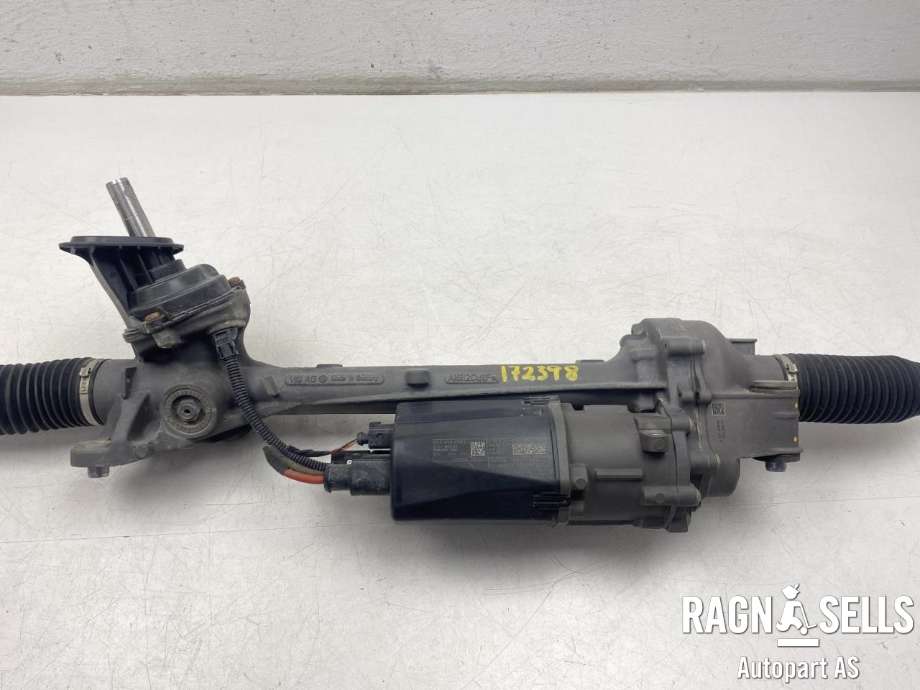 Tannstang elektrisk til VW Passat 2015-2019 (Fase 1) (B8) (B8) (5Q1 423 062 K|5Q1 423 062 N|5Q1 423 062 KX)