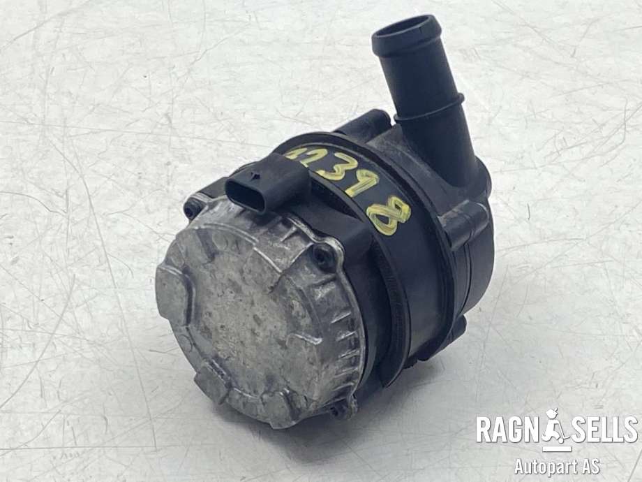 Vannpumpe elektrisk til VW Passat 2015-2019 (Fase 1) (B8) (B8) (BOSCH|04L965567|0392024003|)