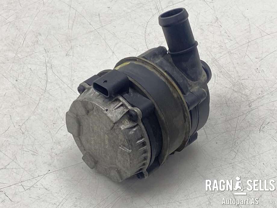 Vannpumpe elektrisk til VW Passat 2015-2019 (Fase 1) (B8) (B8) (BOSCH|04L965567|)