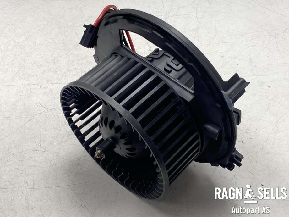 Varmeapparat motor til VW Passat, 2015-2019 (Fase 1) (B8) (B8) (VALEO|3Q1 819 021)