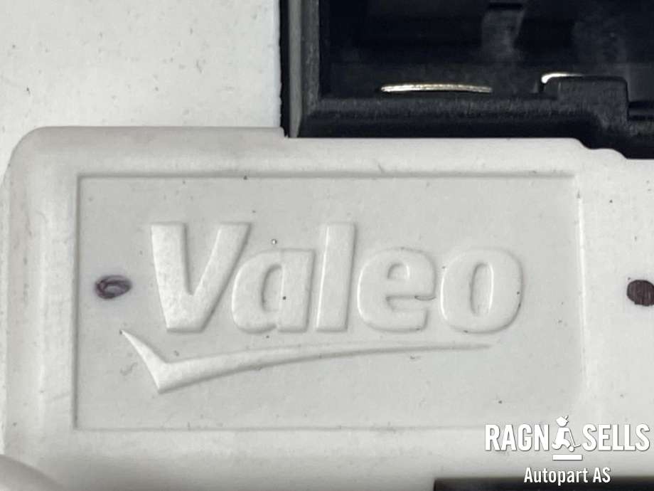 Varmeapparat motstand til VW Passat 2015-2019 (Fase 1) (B8) (B8) (5Q0907521C|5WA 907 521|)