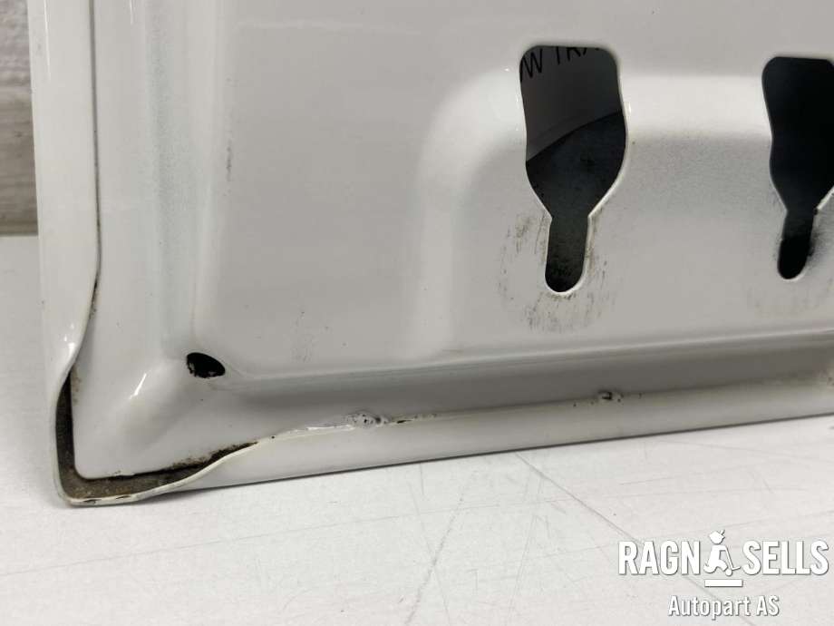 Deksel til VW Transporter / Caravelle 2015-2019 (T6) (T6) (7E0 853 289|)