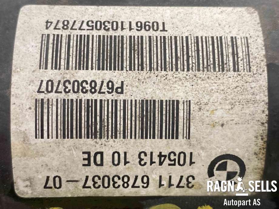 Stabilisatorstag foran til BMW X5 2007-2013 (E70) (E70) (37 11 6 856 418|)