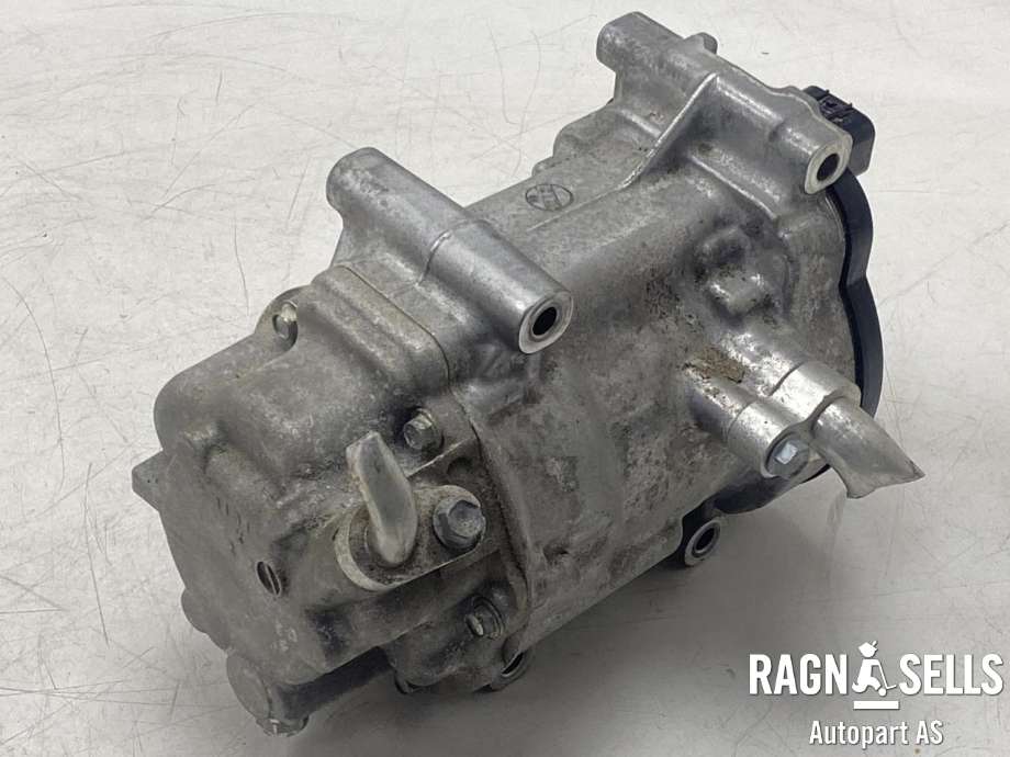 Aircondition kompressor hybrid til Toyota Yaris 2020-->> (Type IV) (0424000741|)