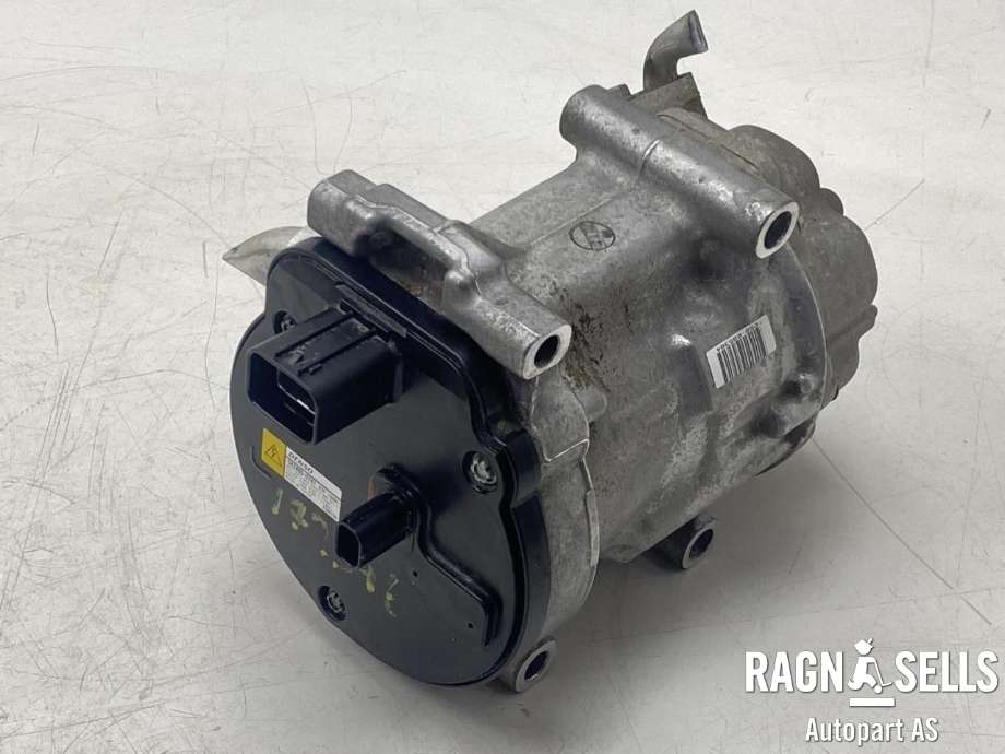 Aircondition kompressor hybrid til Toyota Yaris 2020-->> (Type IV) (0424000741|)