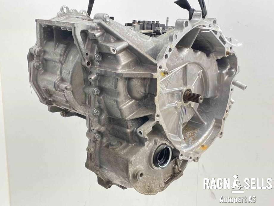 Girkasse hybrid til Toyota Yaris 2020-->> (Type IV)  (309000D020||19000F3020)
