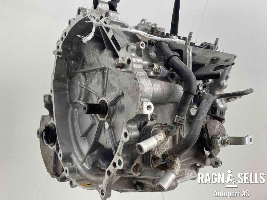 Girkasse hybrid til Toyota Yaris 2020-->> (Type IV)  (309000D020||19000F3020)