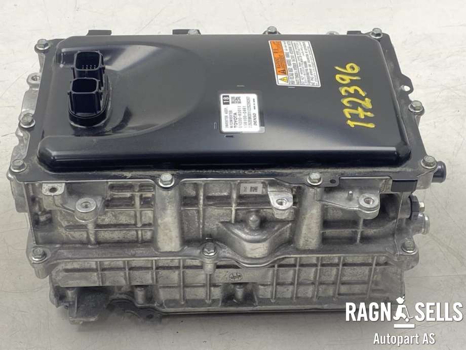 Inverter hybrid til Toyota Yaris, 2020-->> (Type IV)  (G9200K0011)